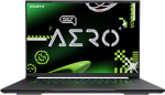 Laptop Gigabyte AERO X16 Ryzen 9 AI 465 / 32 GB / 1 TB / W11 / RTX 5070 / 165 Hz (4PHN4EEC64DH) | 4719331773281 | 4719331773281