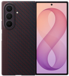 Samsung Carbon Magnet Case do Galaxy Z Fold 8 Ultra violet (EF-KF976SREGWW) | EF-KF976SREGWW | 8806099238117