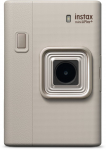 Fujifilm Instax Mini LiPlay Plus&trade; Sand Beige | 16947999 | 4547410558258