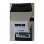 SALE OUT. Gaggia Coffee Maker | RI9481/13 Classic Evo | Pump pressure 15 bar | Built-in milk frother | Ground | 1300 W | White | DAMAGED PACKAGING, DENT ON THE TOP, CRACKED PLASTIC | RI9481/13SO | 2000001409589