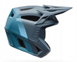 Bell Kask mtb 3QTR-AIR MIPS ratio steel grey roz. XL (59-61 cm) (BEL-38234-172-XL) | BEL-38234-172-XL | 199270045368