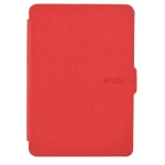 Pokrowiec Etui Book Cover Kindle Paperwhite 1/2/3 - Red | 12672-uniw | 5900000036687