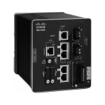 Zapora sieciowa Cisco INDUSTRIAL SECURITY APPLIANCE INDUSTRIAL SECURITY APPLIANCE | ISA-3000-2C2F-K9= | 0882658858123