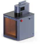 Laserpecker LP5 - światłowodowa i diodowa grawerka laserowa 20W - zestaw z obudową} (LAP-27460) | LAP-27460 | 6974109080079