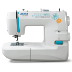 Siuvimo ma&scaron;ina JUKI HZL-357ZP-C | JUKI HZL-357ZP-C | 4946973007188