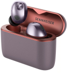 Słuchawki Sennheiser Momentum True Wireless 5 fioletowe | 4260752333566 | 4260752333566
