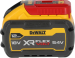 Dewalt Tabless Replacement Battery, 54V/216Wh (DCB5480-XJ) | DCB5480-XJ | 5035048844052