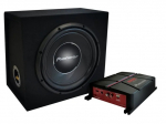 Pioneer GXT-3730B-SET | GXT-3730B-SET | 4988028016301