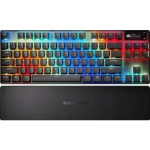 SteelSeries Apex Pro TKL Gen 3 Wireless, US | 64871 | 5707119058865