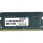 AFOX SO-DIMM DDR4 16GB 3200MHZ MICRON CHIP | AFSD416PS1P | 4897033784801