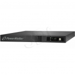 UPS PowerWalker VFI 1000 R1U | VFI 1000R/1U | 4260074977165