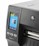 Zebra ZT411 203 x 203 DPI Wired & Wireless Direct thermal / Thermal transfer POS printer | ZT41142-T0E0000Z