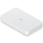 Ubiquiti UXG-Fiber | Kontroler | Switch/Gateway, 4x 2.5GbE RJ45, 2x SFP+ | UXG-FIBER-EU | 0810177161530