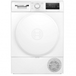 Bosch  WTH83277PL Freestanding dryer  8 kg | WTH83277PL | 4242005469123