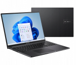 ASUS Vivobook 16 X1605VA-SH2124W i5-13420H 16.0"FHD 60Hz 300nits Glossy 16GB DDR4 SSD512 Intel UHD Graphics WLAN+BT Cam720p 50WHrs Win11 Indie Black | 90NB10N3-M02LE0 | 4711636181297