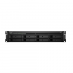 RS1221+ 8x0HDD 2,2Ghz 4x1GbE 2xUSB3.0 1xeSATA | RS1221+ | 4711174723683