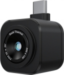 Seek Thermal CW-ABAX thermal imaging camera Black 200 x 150 pixels | 859356006712 | 859356006712