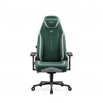 Diablo X-Eye Prime - Forest Green Normal Size Gaming Chair | 5907367500738 | 5907367500738