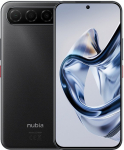 MOBILE PHONE AIR 5G/8/256GB BLACK ZTE NUBIA | 123454901059 | 6902176153815
