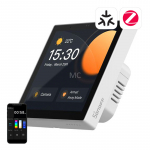 SONOFF NSPanel Pro Smart Control Panel, Zigbee 3.0, BT, Wi-Fi | NSPANELPROW | 6920075778038