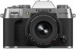 Fujifilm X-T50 + 16-50mm, h&otilde;bedane | 16828569 | 4547410533743
