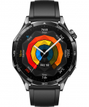 Huawei Watch GT5 46mm (Vili-B19F), black | 55020DKM | 6942103132001