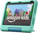 Amazon Fire HD10 32GB Kids 13th Gen, roheline | B0CXL4X2QW | 840414618565