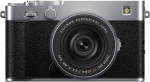 Fujifilm X-E5 + 23mm Kit, h&otilde;bedane | 16949492 | 4547410559125