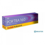 Kodak film Portra 160/36&times;5 | 6031959 | 0086806031950