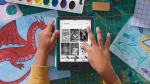 Amazon Kindle Kids 2024 11th Gen 16GB, ocean explorer | 5078253EG701213 | 840414674011