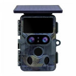 Stealth Gear Nightjar Dual-Cam Solar 4K Wifi Wildcamera | 720133 | 8718127036186