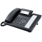 Mitel OpenScape Desk Phone CP400 SIP, | 50009182 | 4050026031133