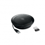 SPEAK 510+ Speaker UC, BT Link360 | 7510-409 | 5706991016307