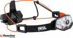 Petzl E105AA00 Nao RL Headlamp Black | E105AA00 | 3342540838215