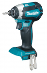 Makita DTD153Z power wrench 3400 RPM Green | DTD153Z | 088381823883