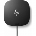 Stacja/replikator HP G5 USB-C (72C71AA) | 72C71AA | 5715327092021