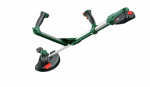 Bosch Podkaszarka UniversalGrassCut 18V-26 | 0.600.8C1.D04 | 4059952614496