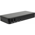 Stacja/replikator Targus Multi-Function USB-C (DOCK430EUZ) | DOCK430EUZ | 5051794028843