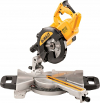 Ukośnica Dewalt DWS773 1300 W 216 mm | DWS773-QS | 5035048636237