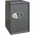 Phoenix Safe Sejf Vela zamek na klucz i cyfrowy (SS0805E) | SS0805E | 5032548000827
