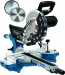 Ukośnica Scheppach HM254 2000 W 254 mm | SCH5901216901 | 4046664069935