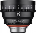 Obiektyw Samyang Xeen PL 20 mm F/1.9 | SAM000241 | 8809298880774