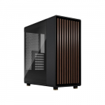 Case North Charcoal Black TG Light | FD-C-NOR1C-02 | 7340172704713