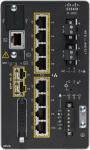 Switch Cisco IE-3200-8P2S-E | IE-3200-8P2S-E | 0889728140157
