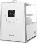 Nawilżacz powietrza Levoit LV600S Biały | HEAPHULVSEU0042 | 810043375023