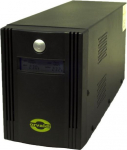 Orvaldi Inwerter ORVALDI INV12-500W | INV12-0,5kW | 5904006036931