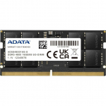 Adata/SO-DIMM DDR5/32 GB/4800 MHz/CL40/1x32 GB | AD5S480032G-S | 4711085936622