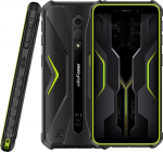 MOBILE PHONE ARMOR X12 PRO/4/64GB LESS GREEN ULEFONE | UF-AX12P/GN | 6937748735526