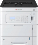 KYOCERA ECOSYS PA3500cx, 35 čb/far.A4, duplexn&aacute; sieťov&aacute; laserov&aacute; tlačiareň | 1102YJ3NL0 | 0632983071625