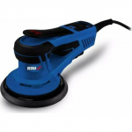 Szlifierka Dedra Szlifierka Mimośrodowa 350W 150MM (1 SZT) | DED7982 | 5902628798206